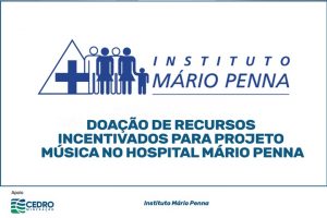 Música de qualidade tocada ao vivo em hospitais, trazendo bem-estar a pacientes, acompanhantes e profissionais de saúde. Música no Hospital